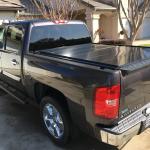 2011 Chevrolet Silverado 1500